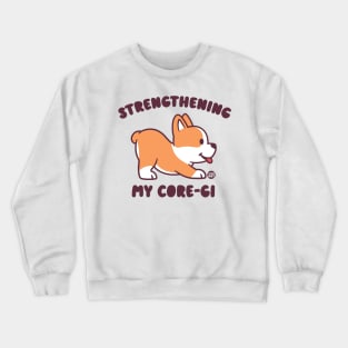 COREGI Crewneck Sweatshirt